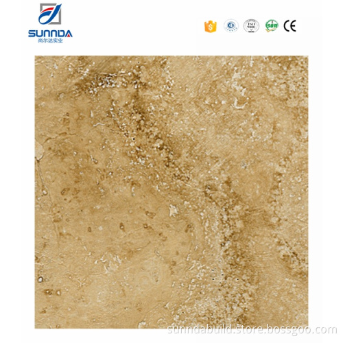 Mediterranean Style non slip discontinued ceramic floor tile